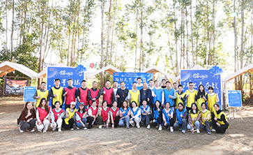 路行天下，维达巅峰——2025年gopay钱包光电年会盛典