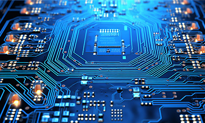Integrated Circuit Manufacturing
