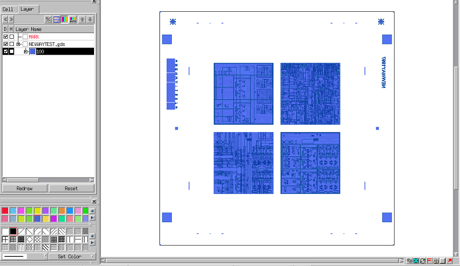 远程资料验证服务